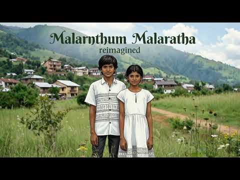 மலர்ந்தும் மலராத பாதி மலர் போல | Reimagined | Malarnthum Malaratha | Unfading Petals of Kinship