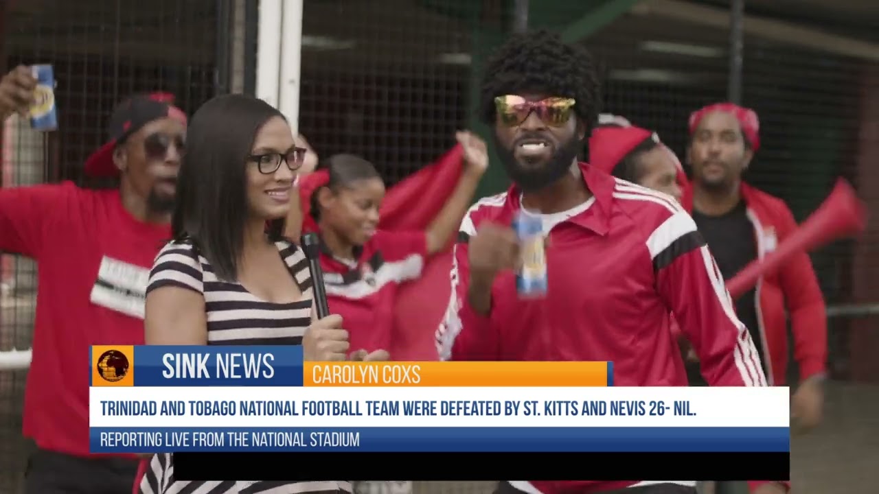 The Ro'dey Show - Episode 4