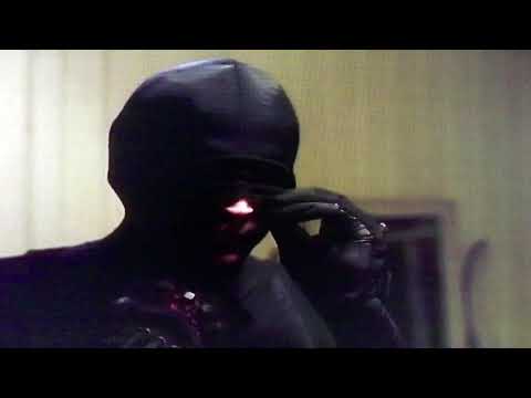 The Trial of the Incredible Hulk Daredevil reveals his identity to David scene