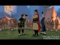 Mulan Fandub My Name Is Ping