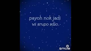 Download lagu ain Pancawarna cover Abe tok jujur.. (lirik) penyanyi asal adik wanie dangdut star.. πππ mp3 Download lagu ain Pancawarna cover Abe tok jujur.. (lirik) penyanyi asal adik wanie dangdut star.. πππ mp3