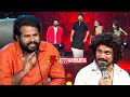 Dhee HyperAadi RegenaCassandrra VijayBinni SowmyaRao Nandu Heat Seekers ETV Telugu