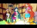 Winx Club 4 - Episódio 4 (Amor e Pet)