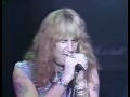 Great White - Live at The Ritz (1988) - FULL