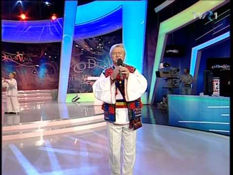 Gheorghe Turda - Bine joacă turdenii (Ziua porţilor deschise la TVR)