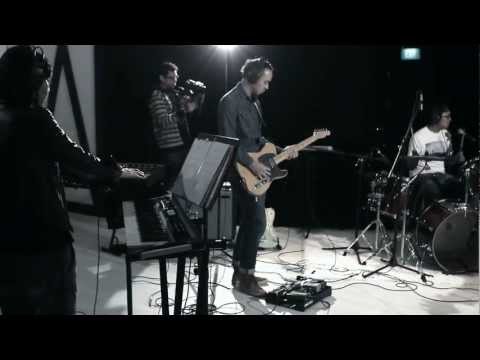 The Great Spy Experiment - Tonight, Tonight (Litmus Live Sessions)