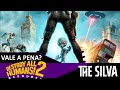 Melhorado Pra Pior Destroy All Humans 2 Vale A Pena