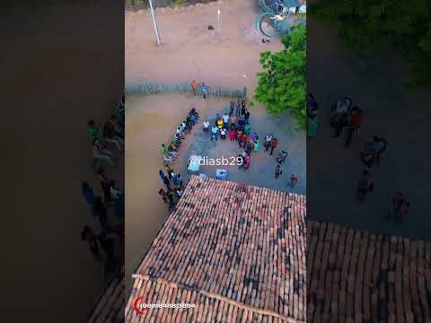 COMUNIDADE MATA PASTO MUN. DE NAZARÉ DO PIAUÍ