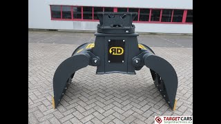 Rent Demolition BS15 BS-15 Greifer kaufen - Bild 4 | Machineryline AT Neuer Rent Demolition BS15 BS-15 Greifer | Bild 4 - Machineryline