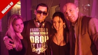 Hot New R&b Songs 2013 - Drop It Low - ft. Francisco & Fatman Scoop - Making Of #5