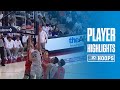 Kayden Mingo Highlights Vs Illinois Penn State Basketball 01 03 2026