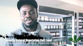 How i reversed my health condition ( My Newlife Natural Testimony sea moss changed my life )