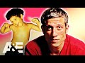 Intervention 1 000 Worth Of Crack A Week Vinnie S Cocaine Addiction A E