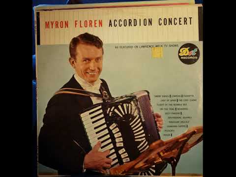 Myron Floren: Tico Tico