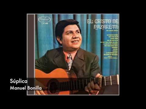 Manuel Bonilla - Suplica