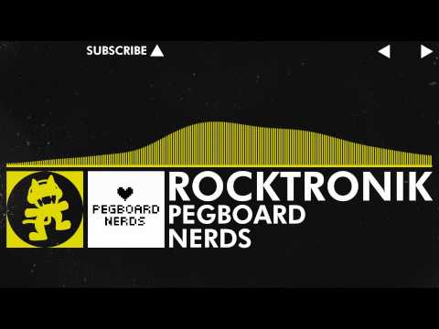 Video thumbnail for Rocktronik