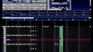 Jump To My Beat HD [FastrackerII]