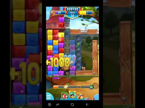 Pet Rescue Saga Level 2796 ~ No Boosters