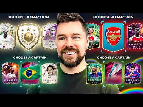 The Ultimate FUT Draft Challenge #3