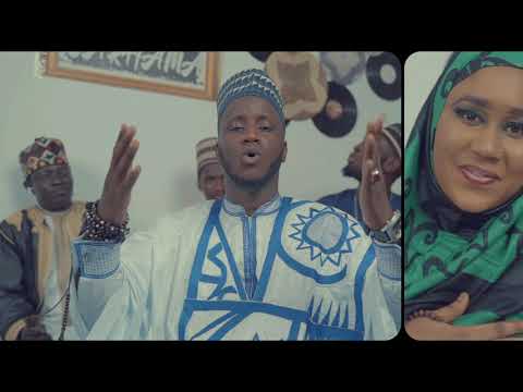 CLAYTON.H FEATURING S.ZAKIR XPOLIMANX HASSANX DMBX JOBSABRAINX A.CISSEX RAHEEM - HYMNE GAMOU (CLIP)