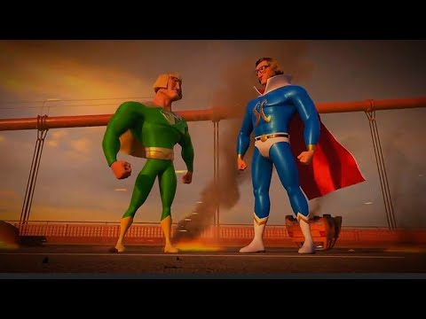 Mxgn0 & Dygo - FUNK INFERNAL - [ SUPER SCOTT EDIT