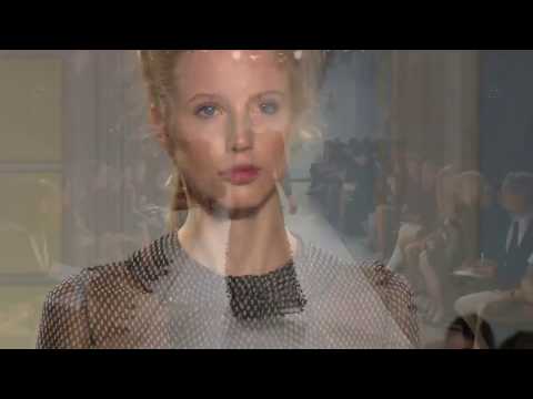 Temperley London Spring Summer 2014 Runway Show