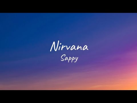 Nirvana - Sappy | Lyrics