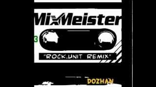 ROCK.UNIT REMIX - Leslie Grace Will you still love me tomorrow