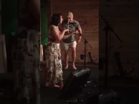 Mean Mary's Guest Dancer "EZ"