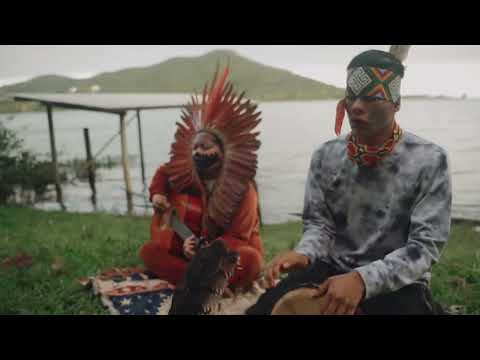 Buni Inani Huni Kuĩ e Txana Tui Hua