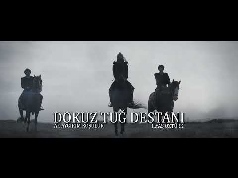 İlyas Öztürk - Yalçın Dağlar Aşılır I Karaoğlan I Akustik