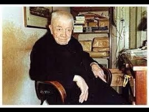 Novena of Abandonment to the Will of God "Father Dolindo Ruotolo"