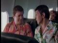 William Shatner Leonard Nimoy For Western Airlines 1985