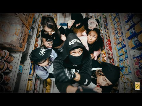 IFN Akai x 33STATIC x HST Wop - SWEEP EM UP (Official Music Video) Shot By @VRTUPRESENTS