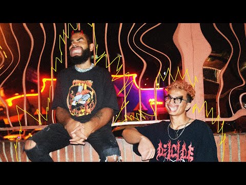 YUNGLiAN x UNDERAiKi - LiMP BiXXXKiT (Official Video)