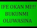 Ife Okan Mi (Lyrics) by Bukunmi Oluwasina