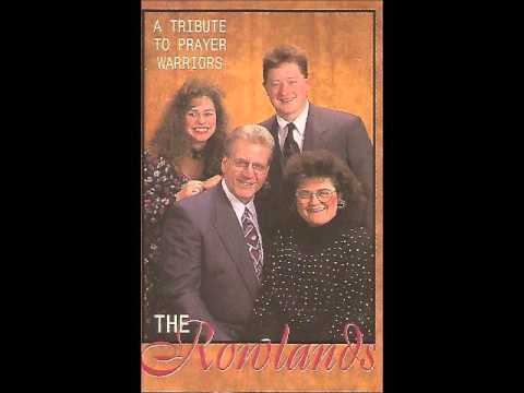 He's Still On The Throne by the Rowlands