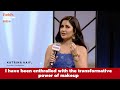 FILA 2025 Katrina Kaif On Developing Kay Beauty As An Accepting Celebrating Community For All