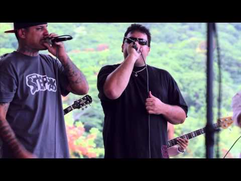 Sudden Rush - Hawaii 3000 (HiSessions.com Acoustic Live!)