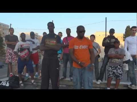 FCB Berim Gunner - HORS LIMITES