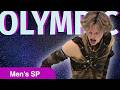 Olympic 2026 Men S Short Program Reaction Someone Tell Adam Siao Him Fa That He S In 9999th Place