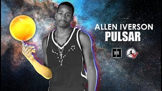 ALLEN IVERSON PULSAR