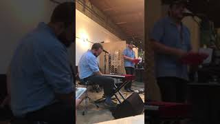 David Ramirez w/ Matthew Wright - Eliza Jane (Live)