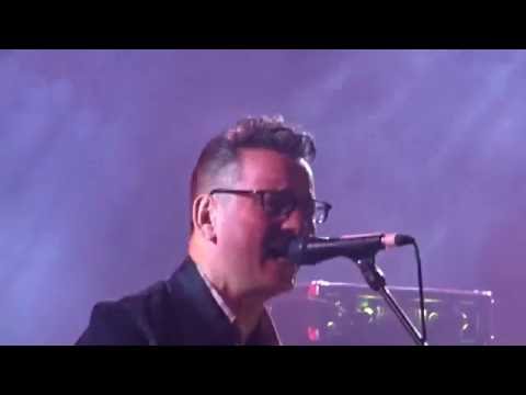 Richard Hawley - I Still Want You - Glastonbury Park Stage 24/06/2016