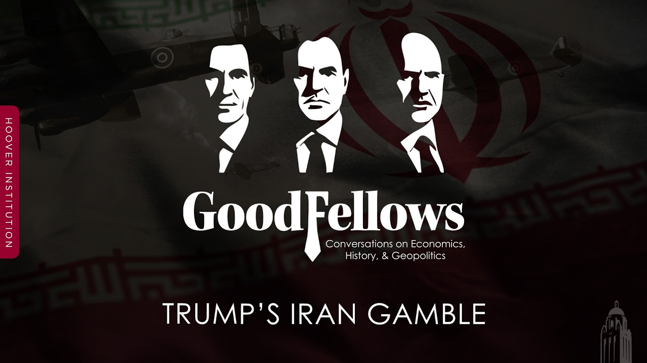 Gulf War III or Cold War II: Iran Truth and Consequences