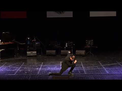 Zeibekiko Solo - Kaan Temizel