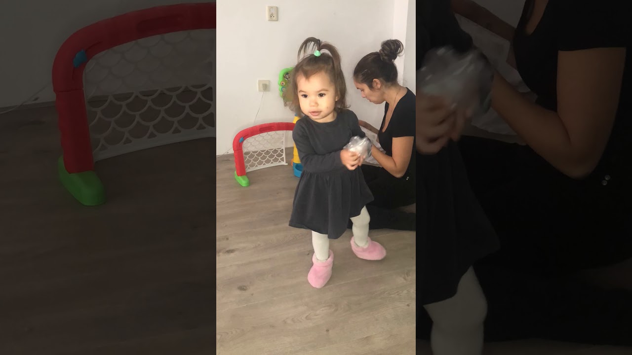 Little Tikes 3-in-1 Sports Zone Review