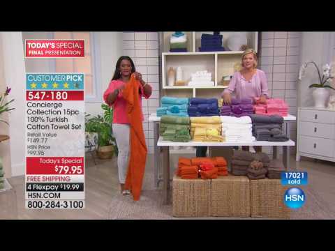 HSN | Home Clearance up to 50% Off 08.02.2017 - 10 PM