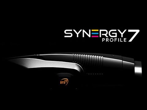 Synergy 7 Profile - English version