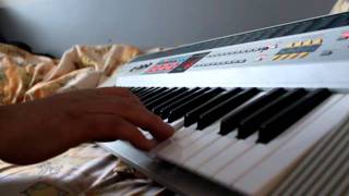 Video thumbnail for 80' sound - Hohner psk 45.mpg by vartolomei55